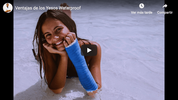 Yesos Waterproof Las Palmas